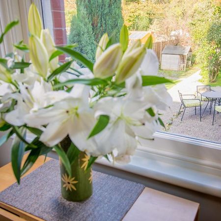 The Garden Apartment Keswick  Bagian luar foto
