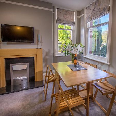 The Garden Apartment Keswick  Bagian luar foto