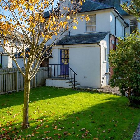 The Garden Apartment Keswick  Bagian luar foto